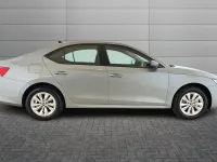 New Skoda Octavia SE Technology 116 HP (85 kW) 2026 Smokey silver Hatchback