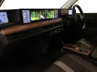 Usado Honda e Advance 113 kW (154 HP) 2022 Amarelo Citadino