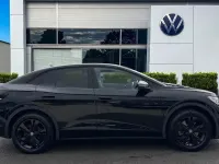 Used VW ID.5 Black Edition 210 kW (286 HP) 2025 Black SUV