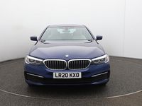used BMW 520 5 Series 2.0 i GPF SE Saloon 4dr Petrol Auto Euro 6 (s/s) (184 ps) Media Pack Professional