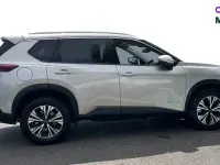 Used Nissan X-Trail N-Connecta 204 HP (150 kW) 2023 Silver SUV