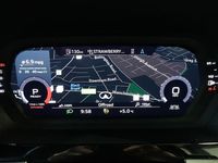 Used Audi A3 Sportback Sport 150 HP (110 kW) 2022 Black Hatchback