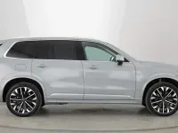 Used Volvo XC90 Ultra 250 HP (183 kW) 2025 Grey SUV