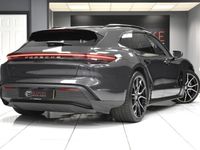 used Porsche Taycan SPORT TURISMO 5 DOOR