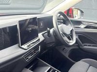 Used VW Tiguan 204 HP (150 kW) 2025 SUV