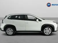 Used Suzuki SX4 S-Cross 116 HP (85 kW) 2025 SUV