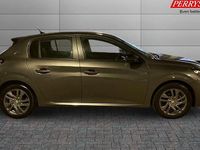 Used Peugeot 208 Active Premium 102 HP (75 kW) 2022 Hatchback