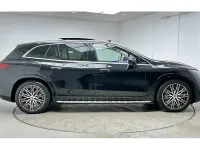 Used Mercedes EQS450+ Business 264 kW (360 HP) 2024 Black Estate