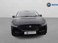 Used Jaguar I-Pace 294 kW (400 HP) 2021 Blue SUV