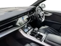 Used Audi Q8 S-Line 286 HP (210 kW) 2023 SUV