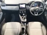 Used Renault Clio Evolution 143 HP (105 kW) 2023 Grey Hatchback