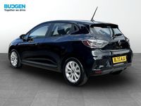 Used Renault Clio V Evolution 143 HP (105 kW) 2025 Black Hatchback