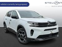 Used Citroën C5 136 HP (100 kW) 2024 Hatchback