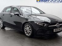 Used Mercedes A200 Executive 163 HP (119 kW) 2019 Hatchback