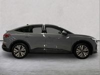 Used Audi Q4 e-tron Sport 210 kW (286 HP) 2026 Grey SUV