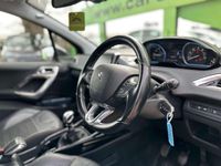 Used Peugeot 2008 Allure 2019 Grey SUV