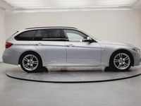 used BMW 330 3 Series d xDrive M Sport Touring 3.0 5dr