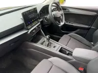 Used Cupra Leon 150 HP (110 kW) 2023 Hatchback