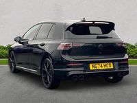 Used VW Golf VIII Black Edition 333 HP (244 kW) 2025 Black Hatchback