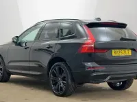 Used Volvo XC60 Ultra 247 HP (181 kW) 2025 SUV