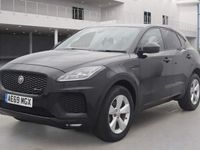 used Jaguar E-Pace 2.0d R-Dynamic 5dr 2WD