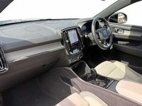 Used Volvo EX40 Ultra 183 kW (249 HP) 2025 SUV