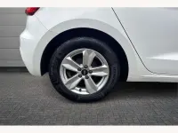 Used Audi A1 Design 95 HP (69 kW) 2020 White SUV