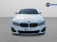 Usado BMW 320 M Sport 184 CV (135 kW) 2022 Blanco Berlina