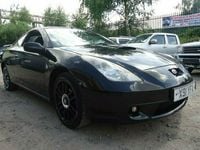Used Toyota Celica 140 HP (102 kW) 2001 Hatchback