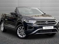 New VW T-Roc 148 HP (108 kW) 2025 SUV