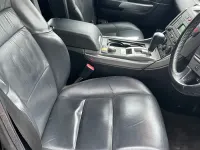 Used Land Rover Range Rover Sport HSE 2006 Black SUV