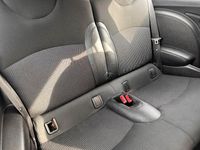 Used Mini Cooper D Hatch 2013 Silver Hatchback