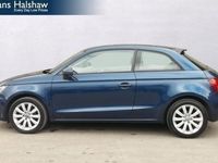 Used Audi A1 2011 Hatchback