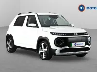 Used Hyundai Inster 85 kW (116 HP) 2025 Cream Hatchback