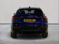 Used Audi SQ5 Business 367 HP (269 kW) 2025 Blue SUV