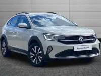Used VW Taigo Life 110 HP (80 kW) 2023 Grey SUV