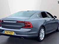 used Volvo S90 Momentum T4