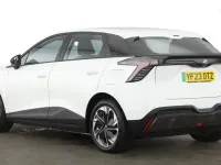 Used MG MG4 EV SE 2023 Hatchback