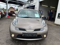 used Nissan Micra 1.5 dCi 86 N-Tec 5dr