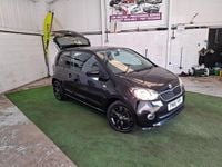 Used Skoda Citigo 2016 Black Hatchback