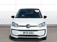 Used VW up! Black Edition 65 HP (47 kW) 2023 Hatchback