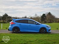 used Ford Focus RS 2.3 EcoBoost 5dr