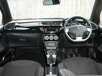 Used Citroën DS3 2011 Hatchback