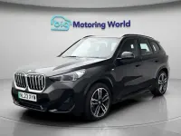 Used BMW iX1 M Sport 230 kW (313 HP) 2026 SUV