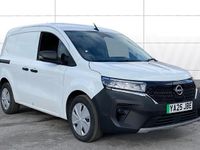 New Nissan Townstar Acenta 89 kW (122 HP) 2025 Van