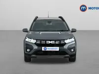 Used Dacia Jogger Expression 110 HP (80 kW) 2024 Grey MPV
