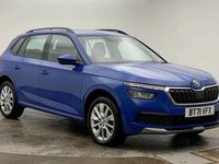 Used Skoda Kamiq SE 2022 SUV