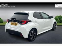 Used Toyota Yaris Hybrid Design 116 HP (85 kW) 2026 Hatchback