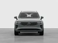 Novo Volvo XC90 Ultra 250 HP (183 kW) 2025 Cinzento SUV