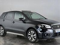 Used Suzuki SX4 SZ5 140 HP (102 kW) 2019 Hatchback